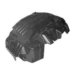 NISSAN ARMADA FENDER LINER RIGHT (Passenger Side) OEM#638307S200 2004-2007 PL#NI1249107
