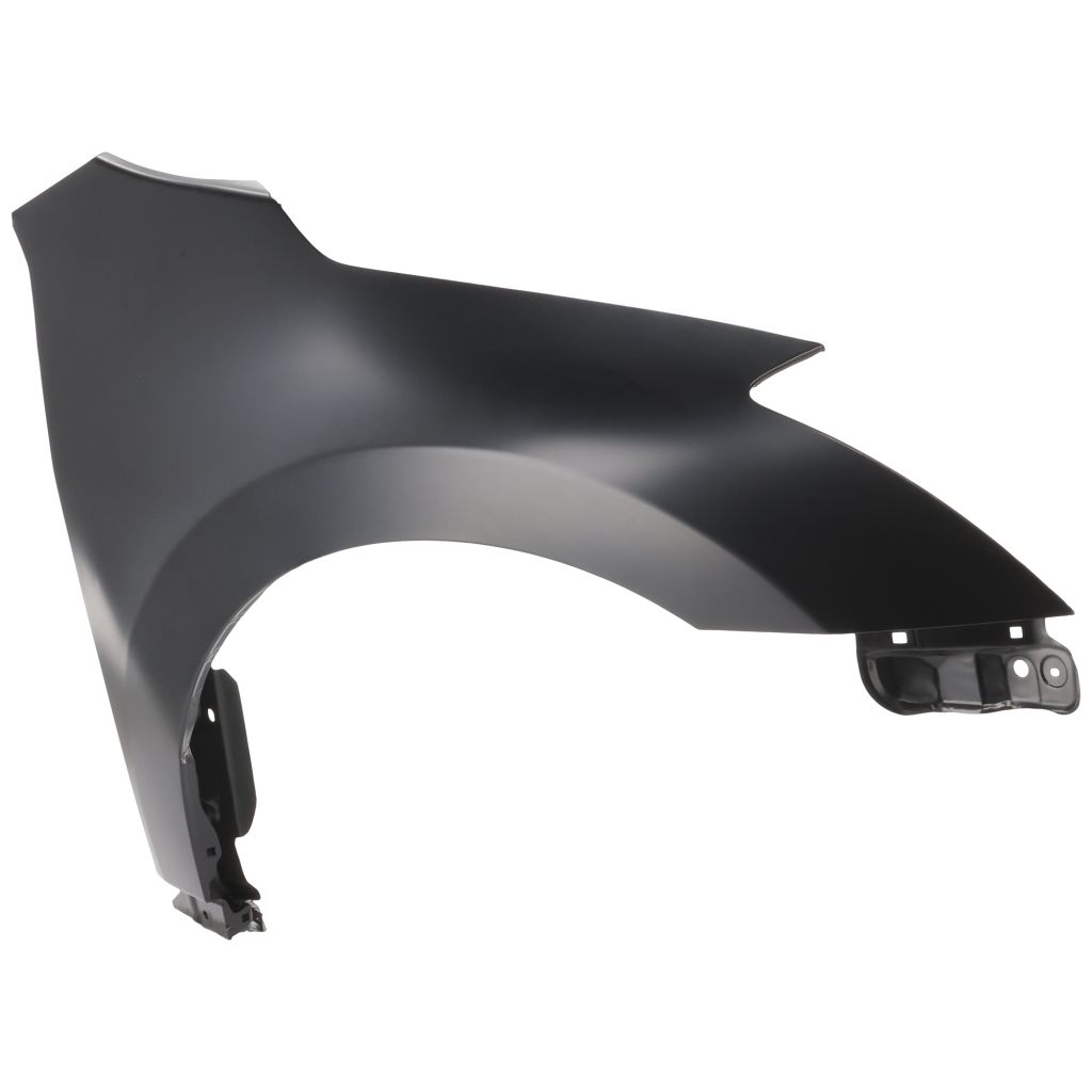 NISSAN(DATSUN) ALTIMA HYBRID FENDER RIGHT (Passenger Side)**CAPA** OEM#63100ZN55A 2007-2011 PL#NI1241186C