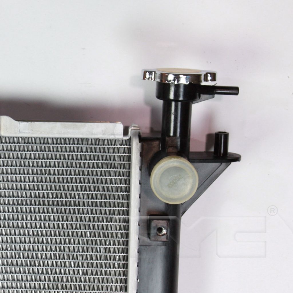 HYUNDAI SANTA FE /SANTA FE XL (3.3L) RADIATOR 3.3L OEM#253102W800- 2013-2019 PL#HY3010170
