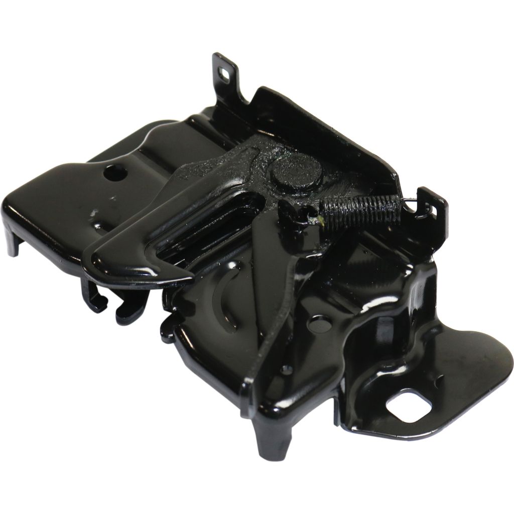 JEEP LIBERTY HOOD LATCH OEM#4589826AA 2008-2012 PL#CH1234111