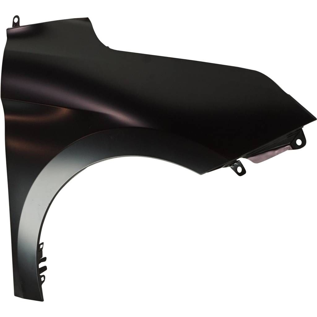 HYUNDAI ELANTRA SEDAN FENDER RIGHT (Passenger Side) **CAPA** OEM#66320F2500 2019-2020 PL#HY1241176C