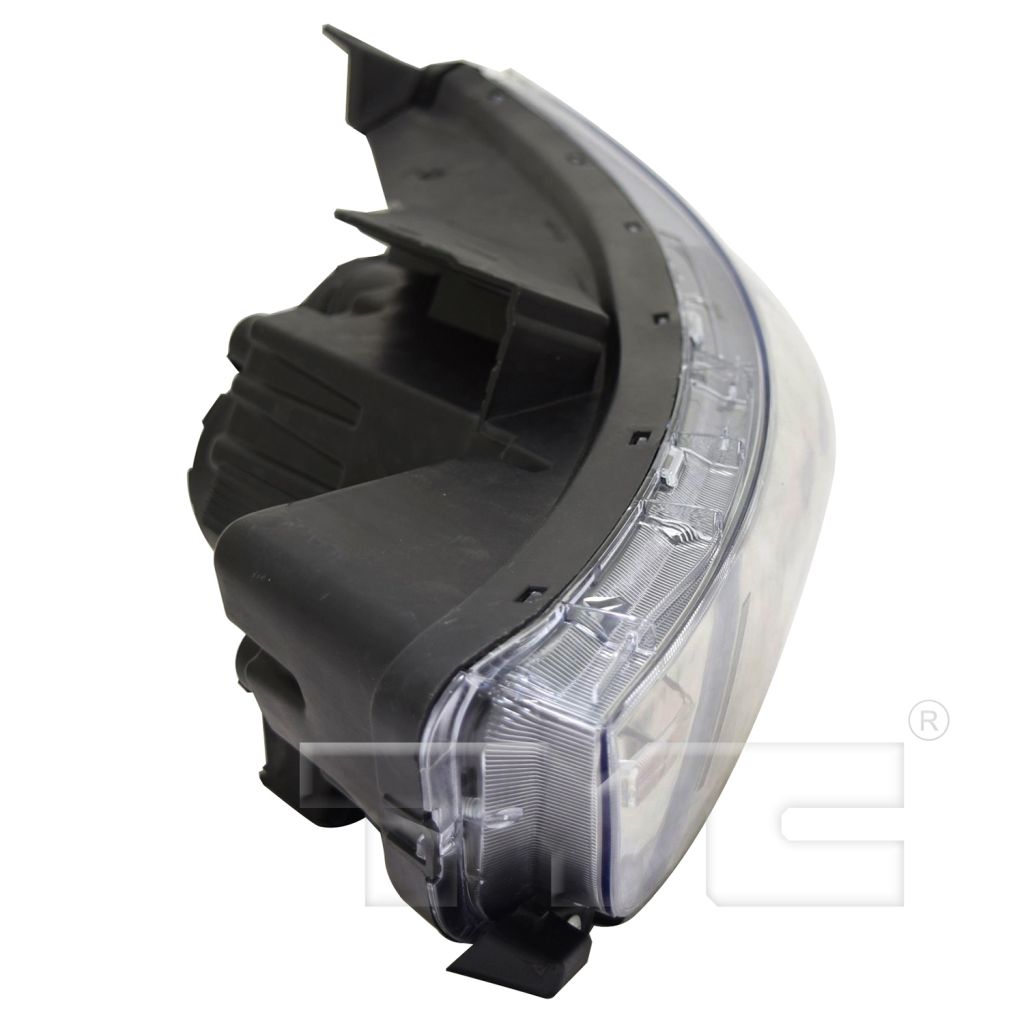 HYUNDAI ELANTRA GT HEAD LAMP ASSY LEFT (Driver Side) (HALOGEN) OEM#92101G3040 2018-2020 PL#HY2502219