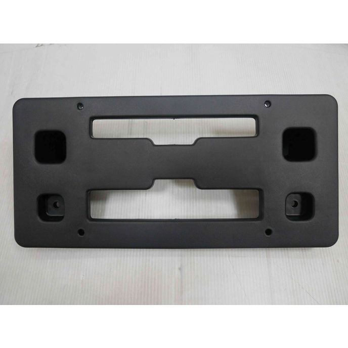 GM TRUCKS & VANS TRAILBLAZER FRONT LICENSE PLATE BRACKET (ACTIV) OEM#42615801 2021-2023 PL#GM1068258