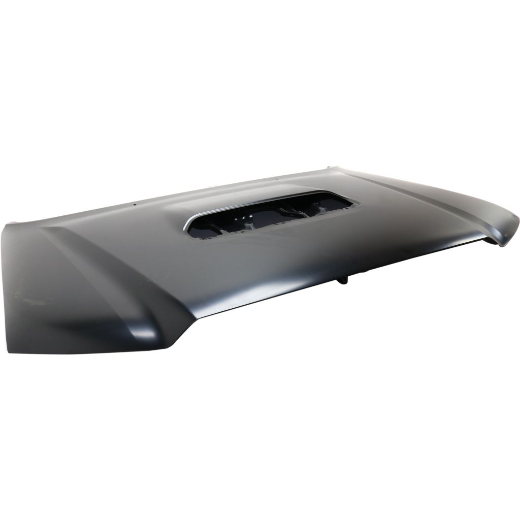 TOYOTA TACOMA HOOD (W/ SCOOP)**CAPA** OEM#5330104210 2012-2015 PL#TO1230223C