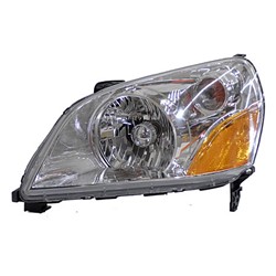 HONDA PILOT HEAD LAMP UNIT LEFT (Driver Side) OEM#33151S9VA01 2003-2005 PL#HO2518105