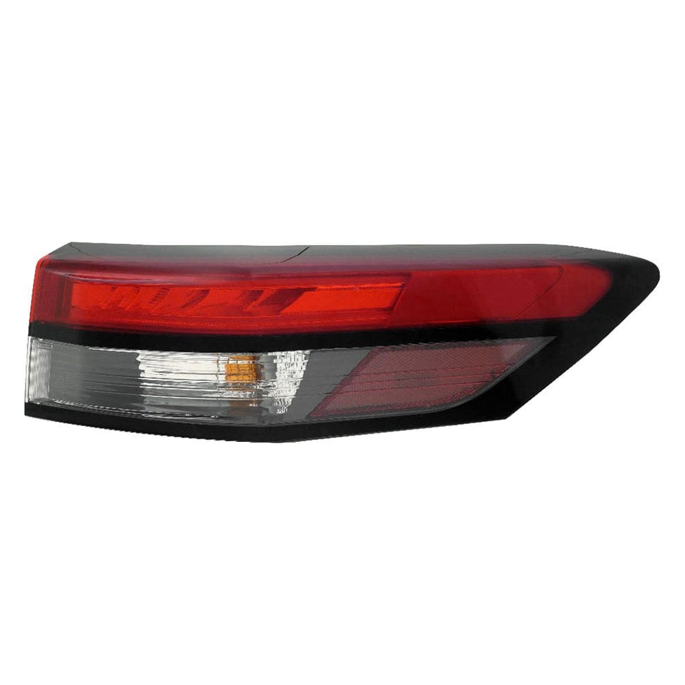 NISSAN(DATSUN) PATHFINDER TAIL LAMP ASSY RIGHT (Passenger Side) (OUTER) OEM#265506TA0B 2022-2025 PL#NI2805126