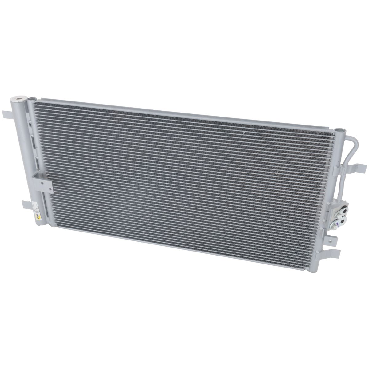 KIA SELTOS A/C CONDENSER 1.6L TURBO OEM#97606Q5500 2023-2025 PL#KI3030169
