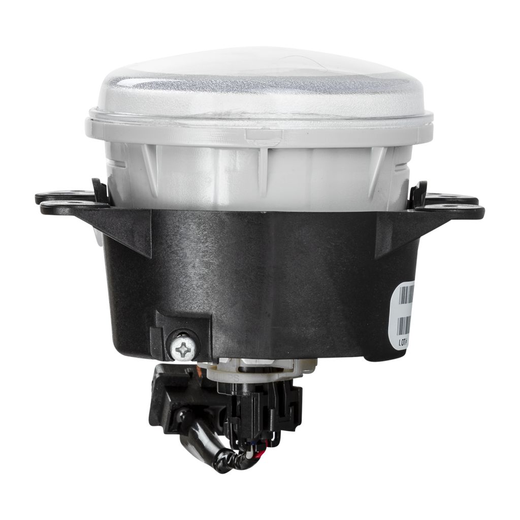 JEEP CHEROKEE FOG LAMP UNIT RIGHT (Passenger Side)=LH OEM#5182026AA 2014-2018 PL#CH2594103