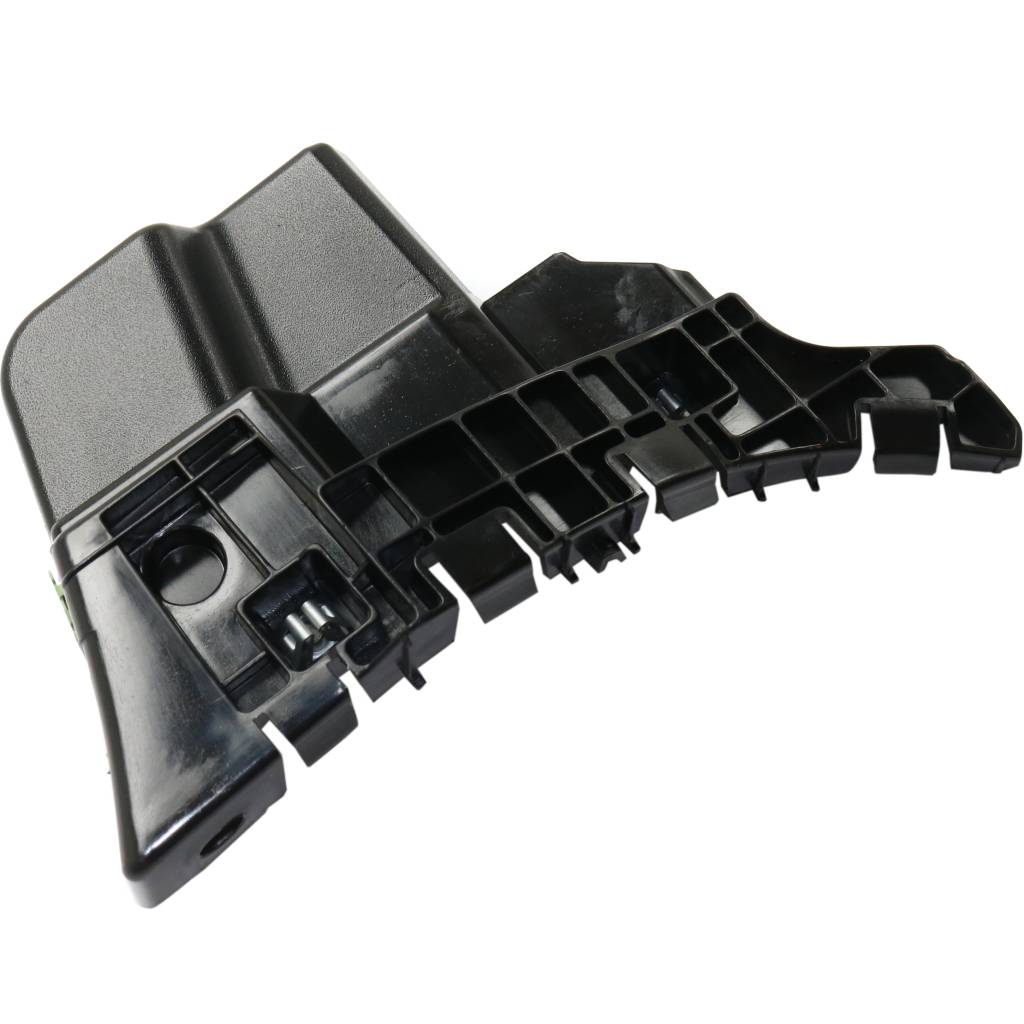 GM TRUCKS & VANS SIERRA/PU 1500 (19 OLD STYLE) FRONT BUMPER SIDE BRACKET LEFT (Driver Side) OEM#23496952 2016-2019 PL#GM1042129