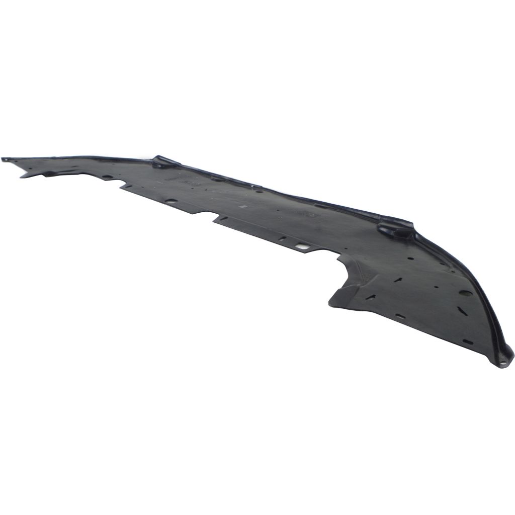 FORD HYBRID/ENERGI FRONT SPLASH SHIELD (FT UNDER CVR) OEM#DM5Z17757A 2013-2018 PL#FO1228131