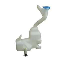 ACURA TSX WAGON WASHER TANK W/PUMP W/FILLER TUBE OEM#76841TL0003-PFM 2011-2014 PL#AC1288121