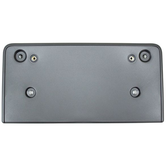 VOLKSWAGEN GTI FRONT LICENSE PLATE BRACKET OEM#5H0807287A9B9 2022-2023 PL#VW1068129