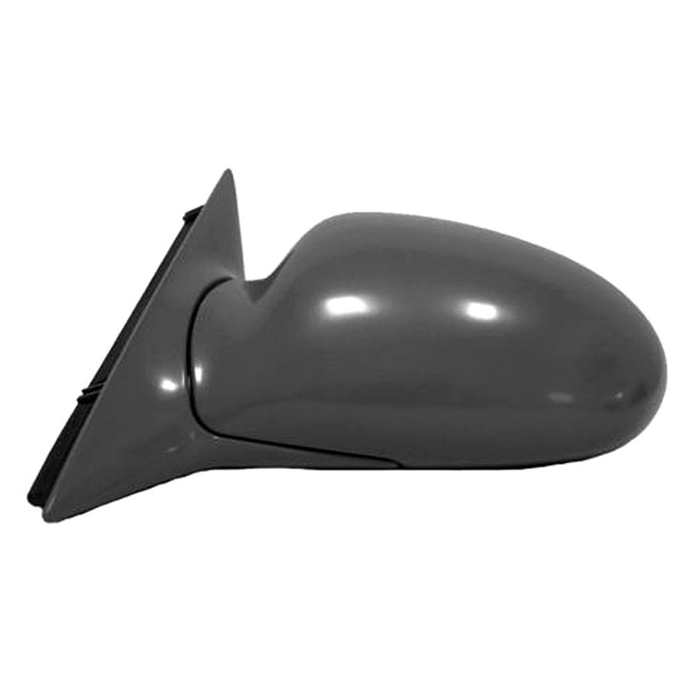 BUICK LE SABRE (FWD) DOOR MIRROR LEFT (Driver Side) PWR/HTD (W/O SIGNAL & MEMORY) OEM#25769756 2002-2005 PL#GM1320282