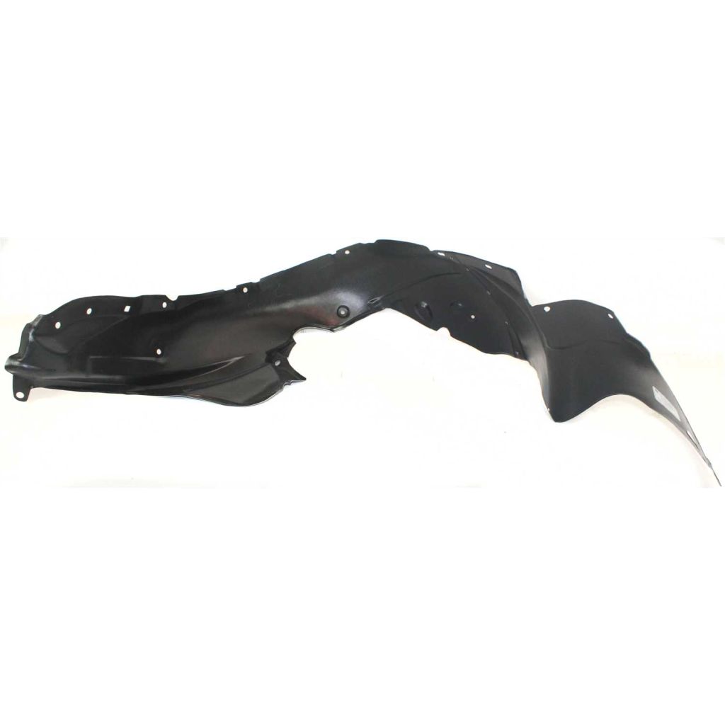 MAZDA MAZDA6 FENDER LINER RIGHT (Passenger Side) (W/SPOILER) OEM#GK2C56130L 2003-2004 PL#MA1249117