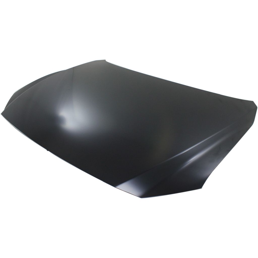 MAZDA MAZDA6 HOOD **CAPA** OEM#GHY05231X 2014-2017 PL#MA1230172C
