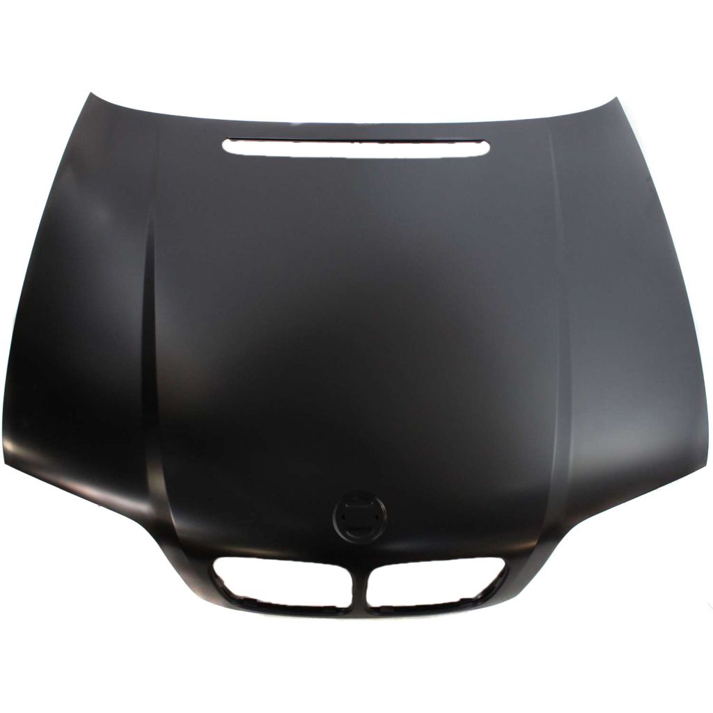 BMW BMW 3 ( i/xi ) (SEDAN/WAGON) HOOD (SEDAN & WG) OEM#41618238461 1999-2001 PL#BM1230109