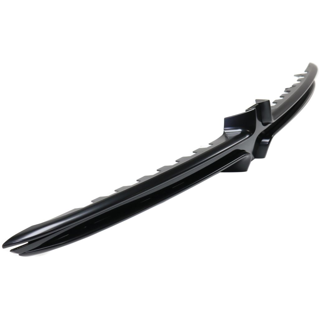 DODGE DART GRILLE MOLDING PTD (INSERT) OEM#1UH85TZZAC 2013-2016 PL#CH1210113