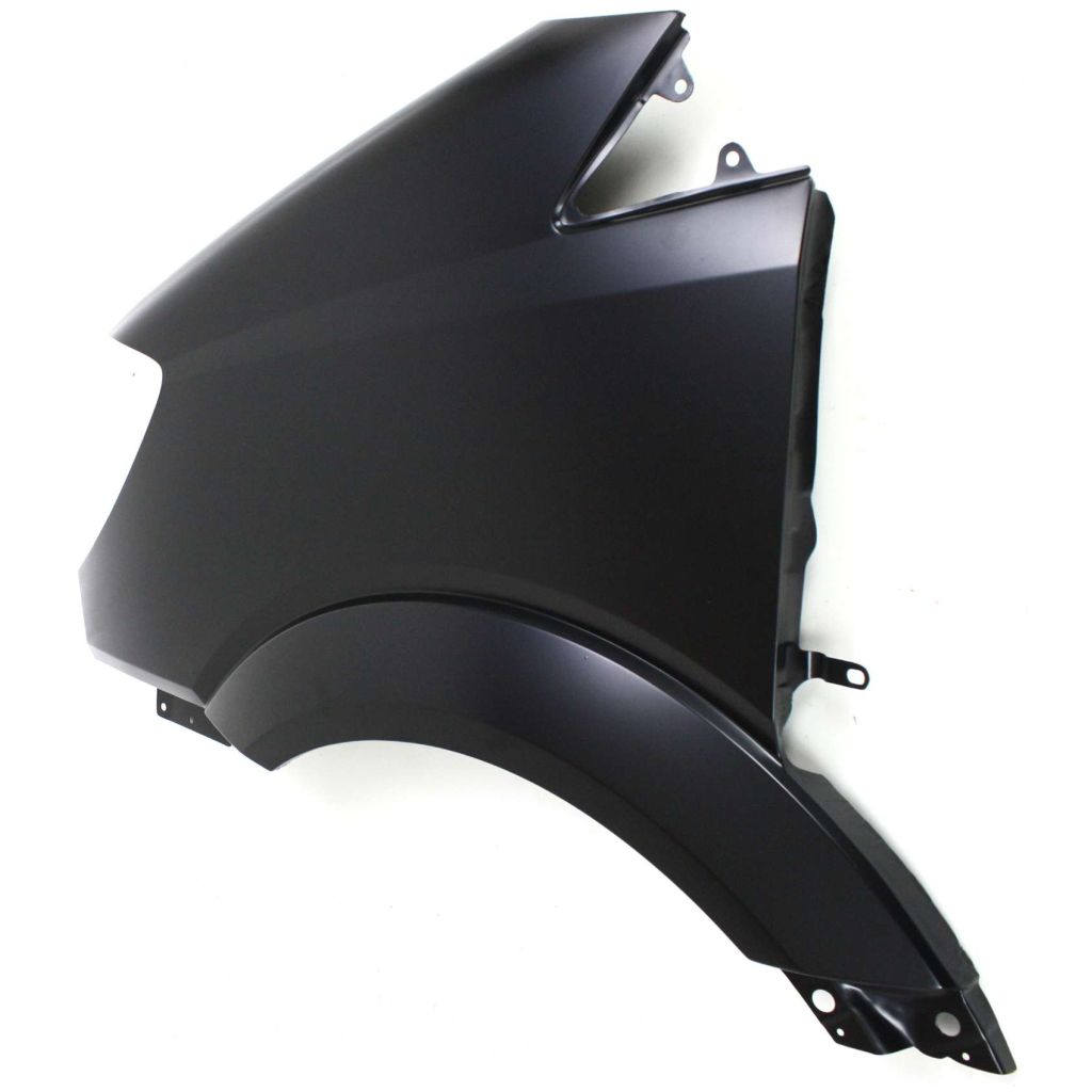 MERCEDES-BENZ SPRINTER FENDER LEFT (Driver Side) OEM#9066377719 2010-2013 PL#CH1240264