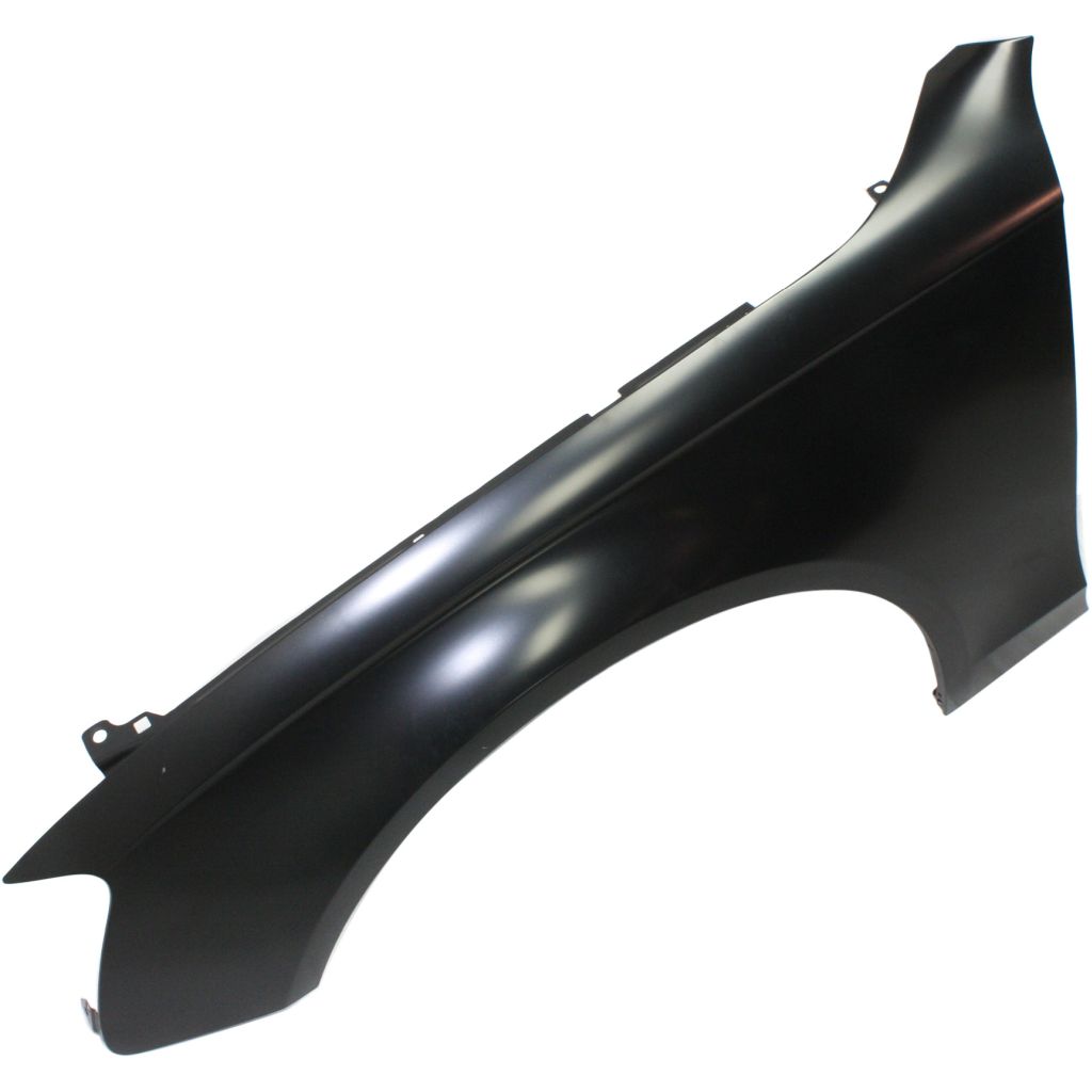 AUDI S4 SEDAN FENDER LEFT (Driver Side) **CAPA** OEM#8K0821105J 2013-2016 PL#AU1240133C