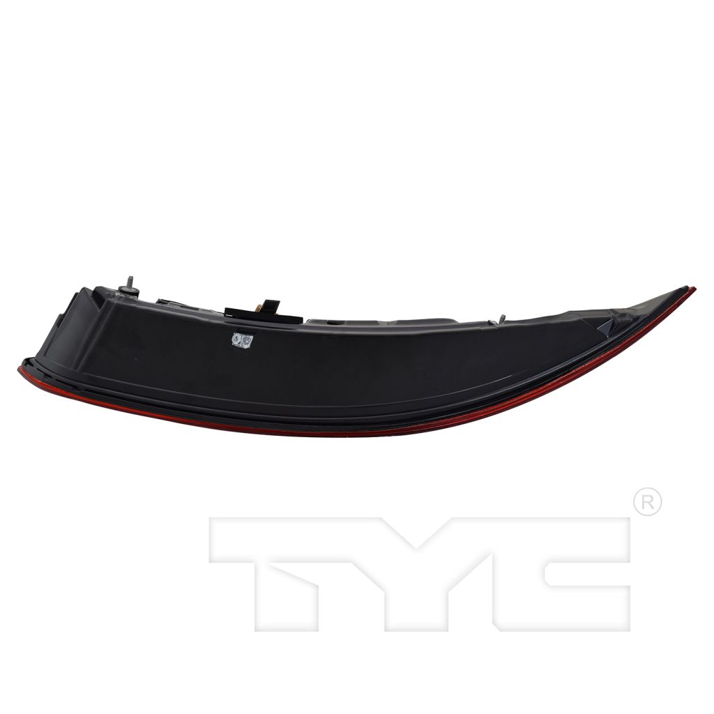 AUDI Q5 / SQ5 TAIL LAMP ASSY RIGHT (Passenger Side) (LED)(ON LIFTGATE) OEM#80A945094A 2018-2020 PL#AU2801120