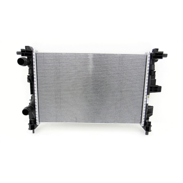 FIAT 500X (FIAT) RADIATOR 2.4L OEM#68247208AA 2016-2018 PL#CH3010369