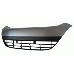 HONDA INSIGHT FRONT BUMPER GRILLE PRIMED OEM#71105TM8A01ZA 2010-2014 PL#HO1036108