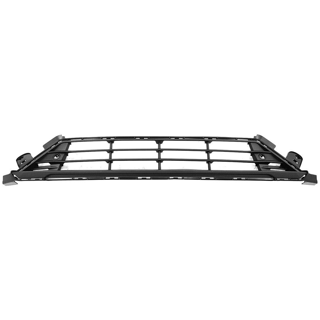 VOLVO VOLVO S60 FRONT BUMPER GRILLE BLACK (EXC R-DESIGN) OEM#316883727 2019-2021 PL#VO1036110