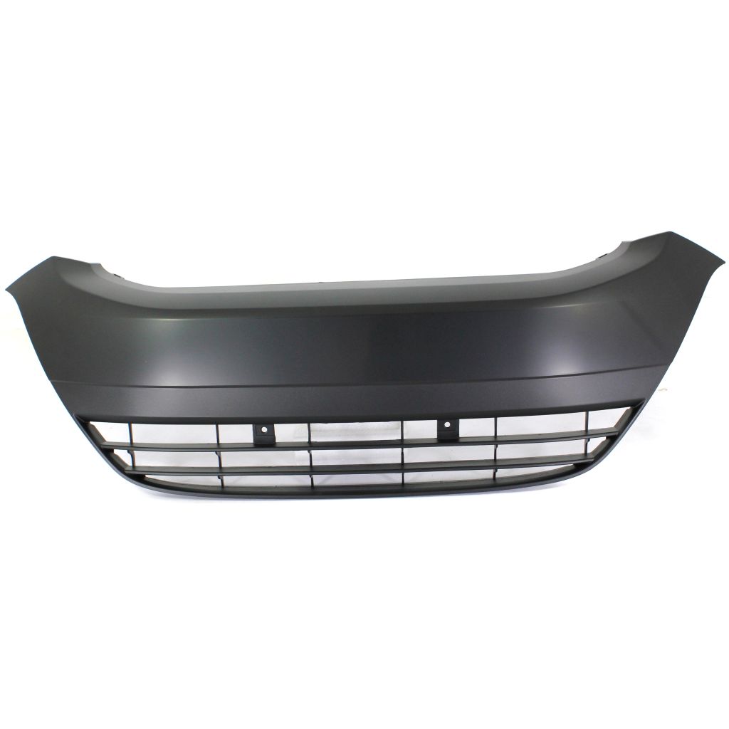 HONDA INSIGHT FRONT BUMPER GRILLE PRIMED OEM#71105TM8A01ZA 2010-2014 PL#HO1036108