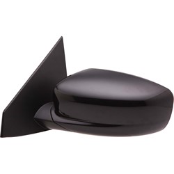 DODGE DART DOOR MIRROR LEFT (Driver Side) POWER/HEATED (WO/BLIND SYSTEM) OEM#5SP111X8AA 2014-2015 PL#CH1320410
