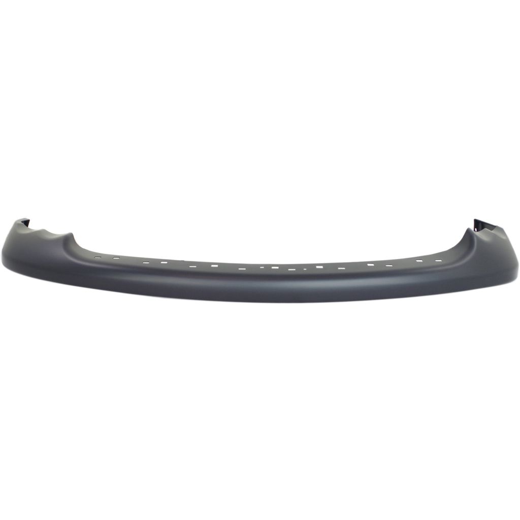 DODGE TRUCKS & VANS DODGE/PU (R2500/3500)(R1500 Mega Cab 06-08) FRONT BUMPER COVER UPPER PRM (W/O SPORT) OEM#5073002AC 2003-2005 PL#CH1000338