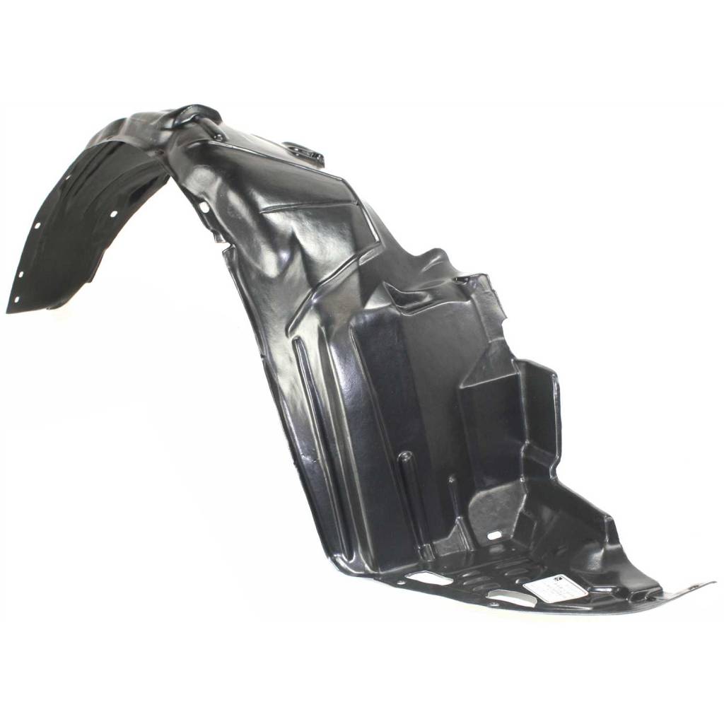 HONDA ACCORD SEDAN FENDER LINER RIGHT (Passenger Side) (USA & MEXICO BUILT) OEM#74101SDAA00 2003-2007 PL#HO1249114