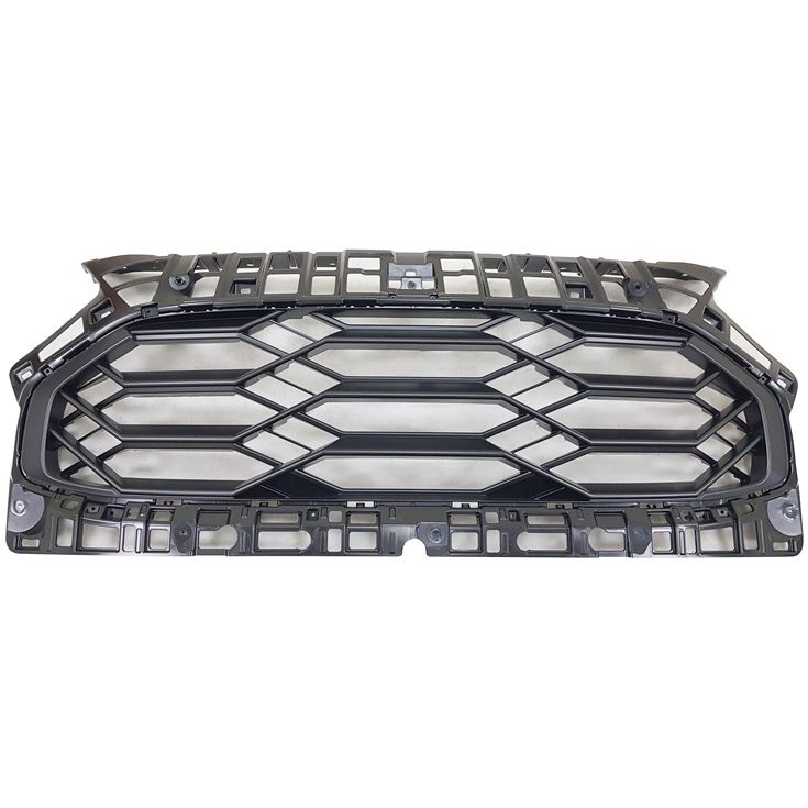 HONDA HRV GRILLE TXT-BLACK (SPORT) OEM#712013W0A51 2023-2025 PL#HO1200263