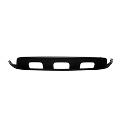 GM TRUCKS & VANS UPLANDER FRONT LOWER VALANCE TEXT DK-GRAY OEM#15108506 2005-2009 PL#GM1000746