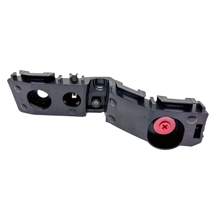 TOYOTA TACOMA FRONT BUMPER COVER OUTER RETAINER LEFT (Driver Side) OEM#52116AK010 2024-2025 PL#TO1042166
