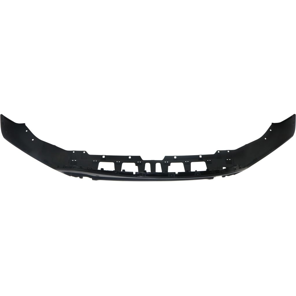 BMW BMW X1 FRONT BUMPER COVER LOWER TXT (W/SKID PLATE)(W/SENSOR)(WO/M PKG) OEM#51117453991 2016-2019 PL#BM1015106