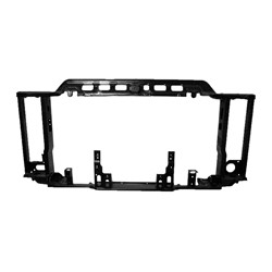 GM TRUCKS & VANS SILVERADO/PU 2500/3500 (CHEVY) RADIATOR SUPPORT ASSY (6.6L) **CAPA** OEM#84523027 2017-2019 PL#GM1225388C