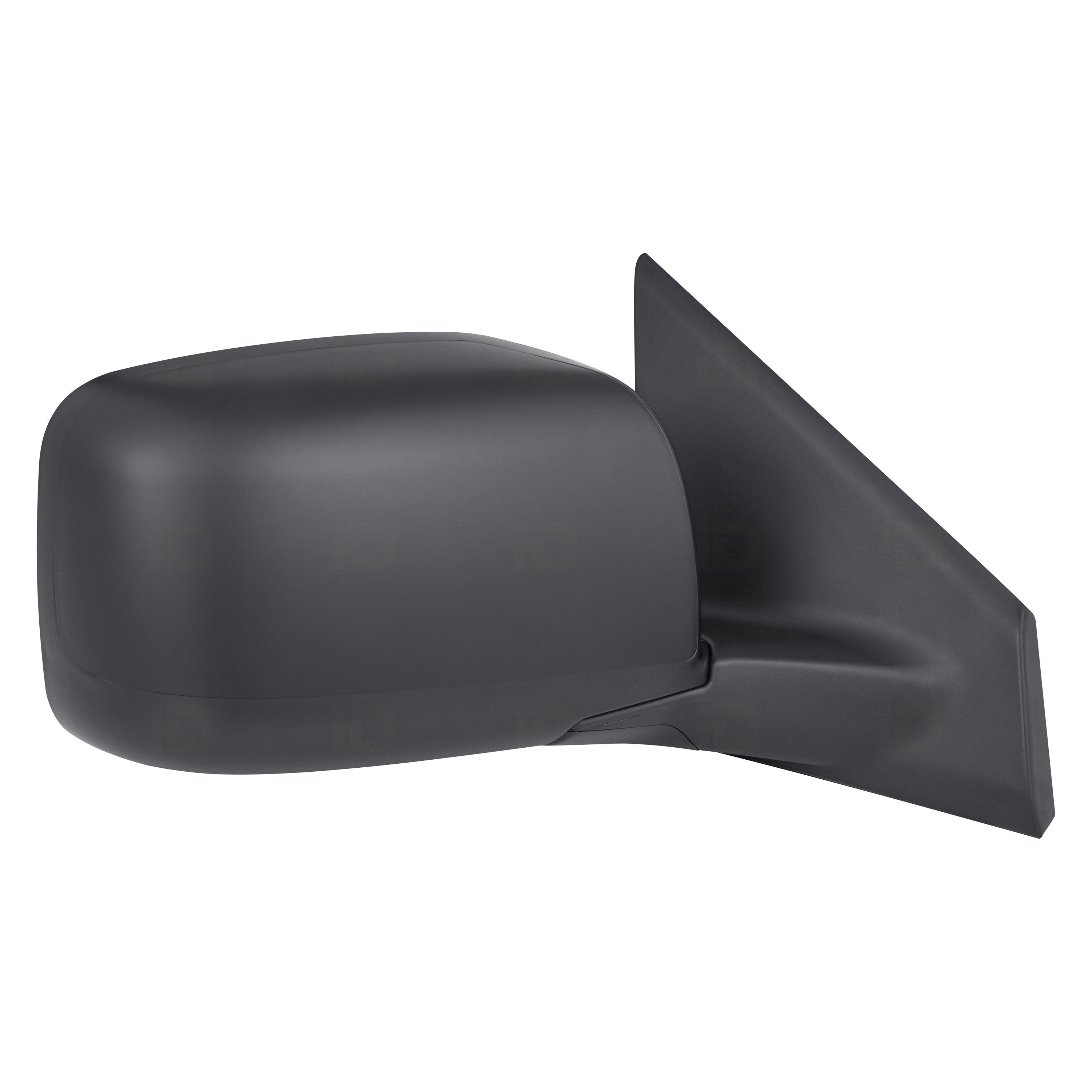 NISSAN(DATSUN) ROGUE SELECT (OLD) DOOR MIRROR RIGHT (Passenger Side) PWR/HTD(W/O SIDE VIEW CAMERA)W/TEXT COVER OEM#96301JM200-PFM 2014-2015 PL#NI1321199