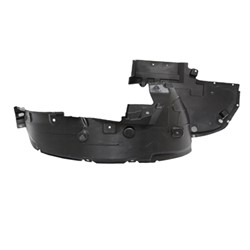 NISSAN(DATSUN) VERSA SEDAN FENDER LINER RIGHT (Passenger Side) OEM#638429KK0A 2015-2019 PL#NI1249139