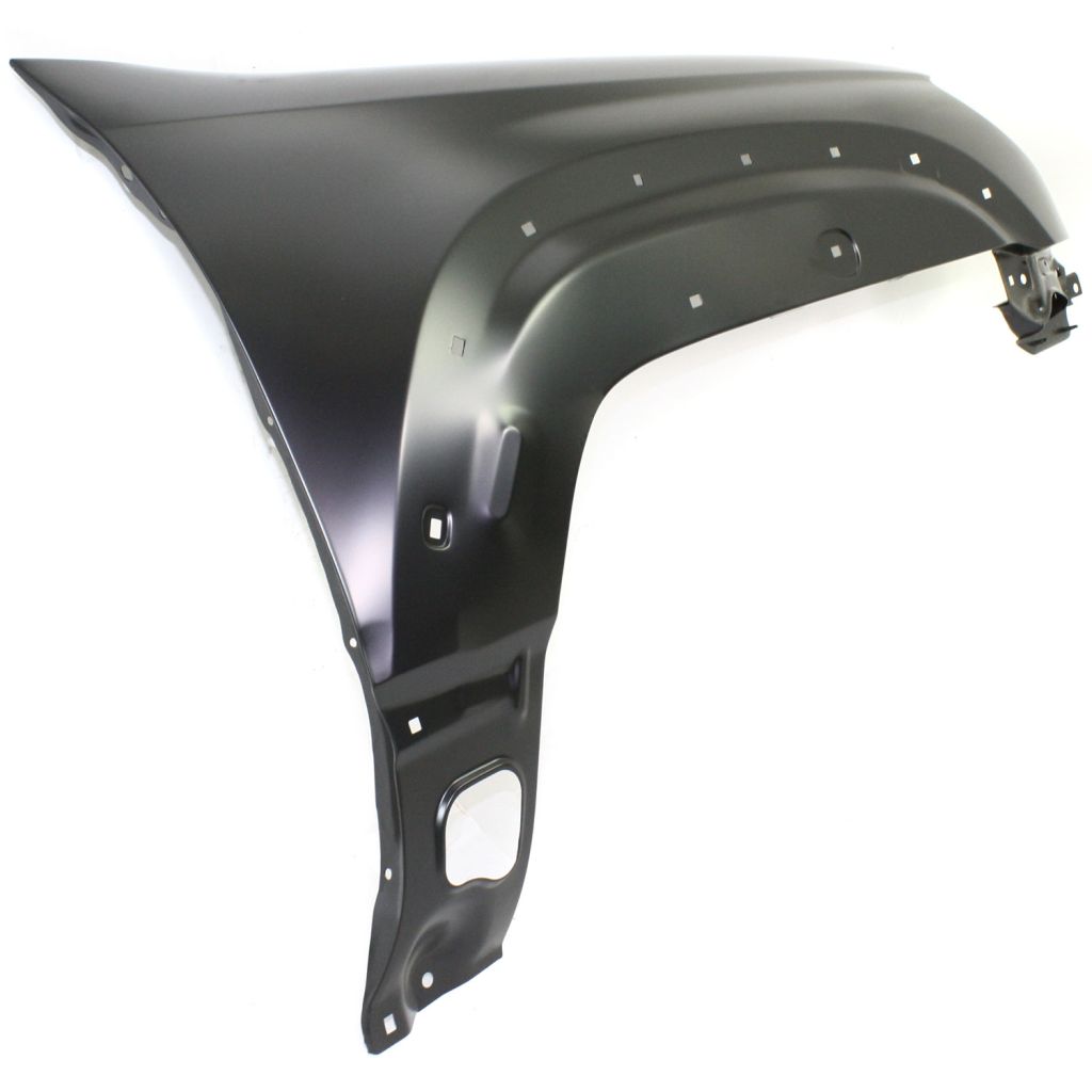 TOYOTA 4RUNNER FENDER RIGHT (Passenger Side) OEM#5380135580 2006-2009 PL#TO1241216