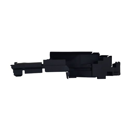 TOYOTA GRAND HIGHLANDER HYBRID RADIATOR SUPPORT SIDE AIR DEFLECTOR LEFT (Driver Side) (Driver Side) 2.5L(AIR GUIDE) OEM#16595F0610 2024-2026 PL#TO1218232