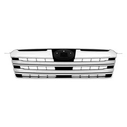 SUBARU OUTBACK GRILLE ASSEMBLY CHROME **CAPA** OEM#91121AJ14A 2013-2014 PL#SU1200152C
