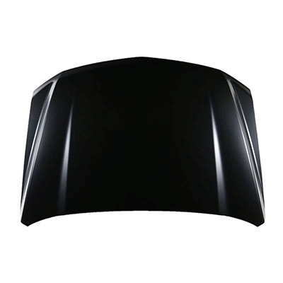 GM TRUCKS & VANS SUBURBAN (CHEVY) HOOD (ALUM) OEM#84348410 2015-2020 PL#GM1230430