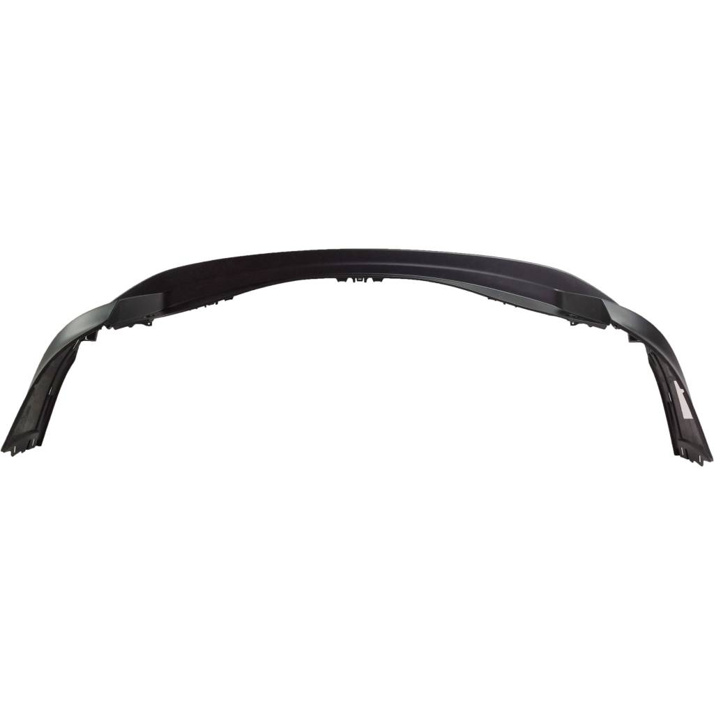 TOYOTA RAV4 HYBRID REAR BUMPER UPPER COVER PRIMED OEM#5215942930 2016-2018 PL#TO1114103