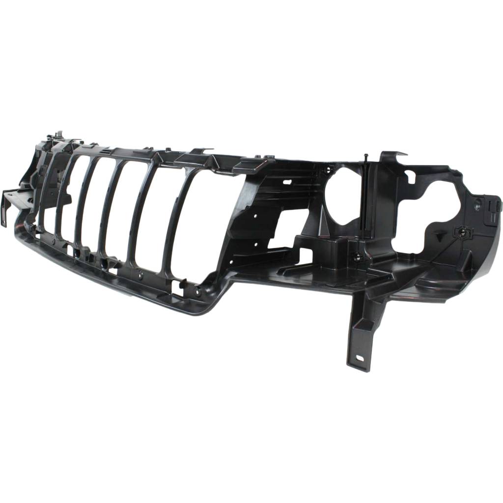 JEEP GRAND CHEROKEE HEADER PANEL OEM#55156753AD 2004 PL#CH1220120