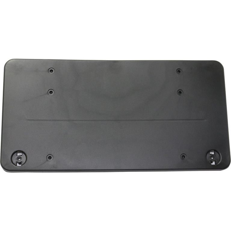 MERCEDES-BENZ CLA-CLASS FRONT LICENSE PLATE BRACKET (CLA250 WO/AMG) OEM#1178850381 2014-2016 PL#MB1068116