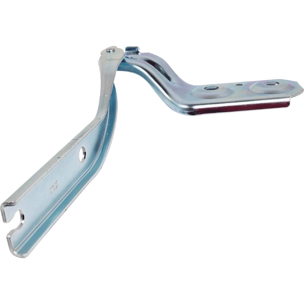 VOLKSWAGEN ATLAS CROSS SPORT HOOD HINGE LEFT (Driver Side) OEM#3CN823301A 2020-2023 PL#VW1236128