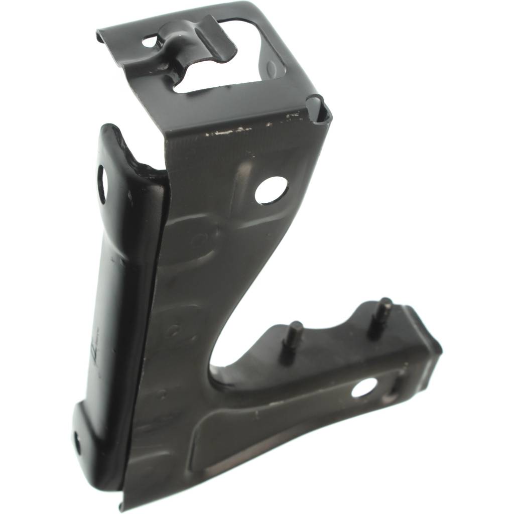TOYOTA SEQUOIA RADIATOR SUPPORT LOWER SUPPORT RIGHT (Passenger Side) OEM#539050C010 2008-2022 PL#TO1225435