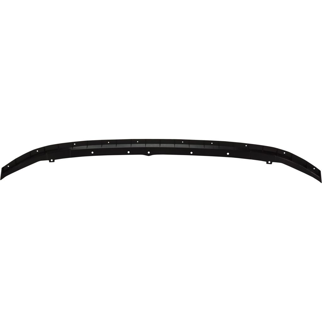 BMW BMW X1 FRONT BUMPER LOWR VALANCE PRIMED (W/M) OEM#51118059921 2017-2019 PL#BM1095121