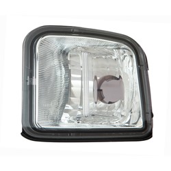 SUBARU WRX FRONT PARK LAMP LEFT (Driver Side) OEM#84912VA130 2015-2021 PL#SU2532100