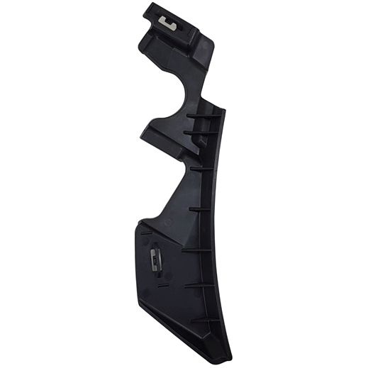 MERCEDES-BENZ C-CLASS SEDAN FRONT BUMPER COVER OUTER SUPPORT RIGHT (Passenger Side) (C300 W/AMG)(C43) OEM#2068856604 2022-2024 PL#MB1043146